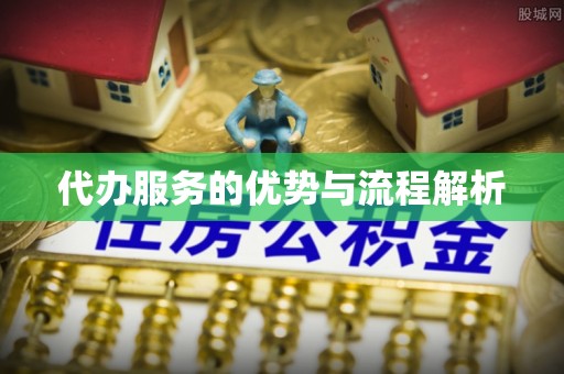 荔城代办服务的优势与流程解析