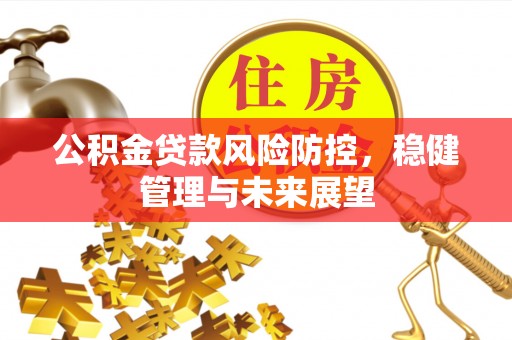荔城公积金贷款风险防控，稳健管理与未来展望