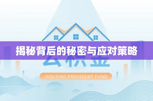 荔城揭秘背后的秘密与应对策略
