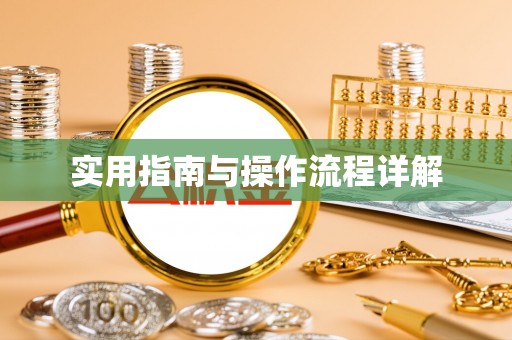 荔城实用指南与操作流程详解