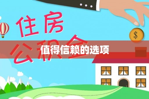 荔城值得信赖的选项