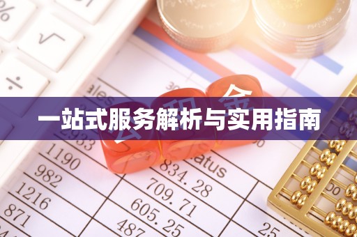 荔城一站式服务解析与实用指南